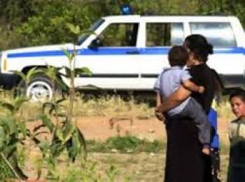 &quot;Κλέφτηκε&quot; 13χρονη τσιγγάνα στην Καλαμάτα