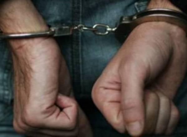 Σύλληψη τσιγγάνου με ηρωίνη στο Πλατύ