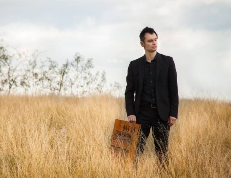 Σεμινάριο με τον μαέστρο Μάρκελλο Χρυσικόπουλο στο Δημοτικό Ωδείο Καλαμάτας