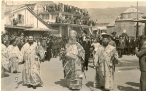 Εκδήλωση στη μνήμη του μητροπολίτη Μεσσηνίας Χρυσόστομου Δασκαλάκη