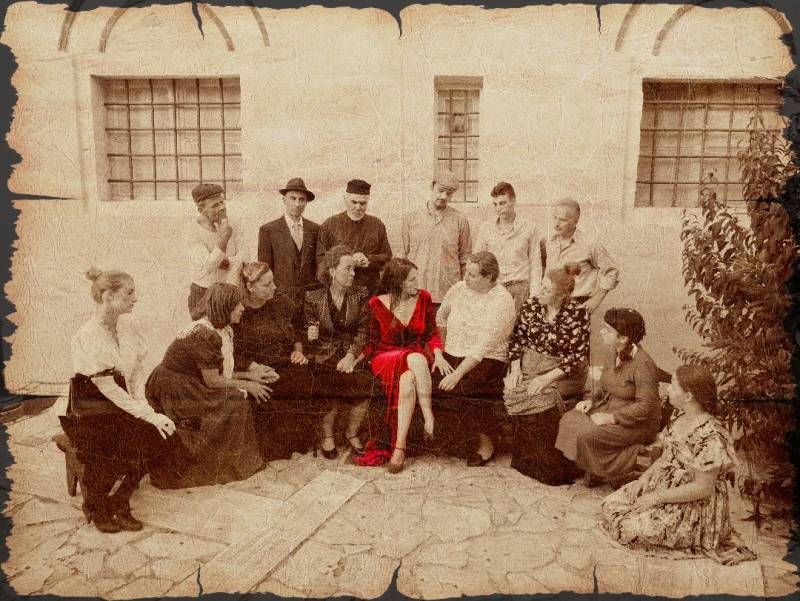 ''Το γλέντι'' της Μαργαρίτη θα ανεβάσει το ΜΕΘ