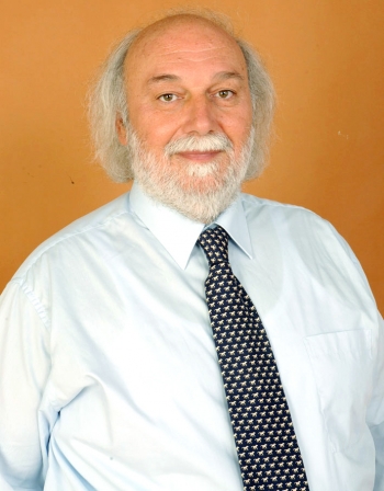 Με τους Ανεξάρτητους Ελληνες υποψήφιος ο Κώστας Σπυρόπουλος