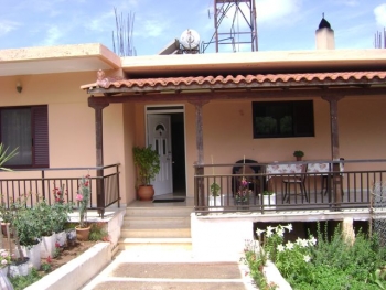 Ληστές ξυλοκόπησαν παπαδιά για 100 ευρώ στην Τερψιθέα Τριφυλίας 