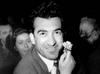 Σαν σήμερα... 1η Μαρτίου