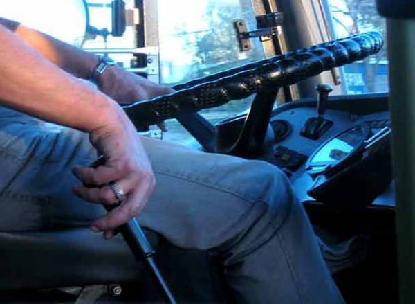 Ακυρη η απόφαση για πρόσληψη οδηγών στην Οιχαλία