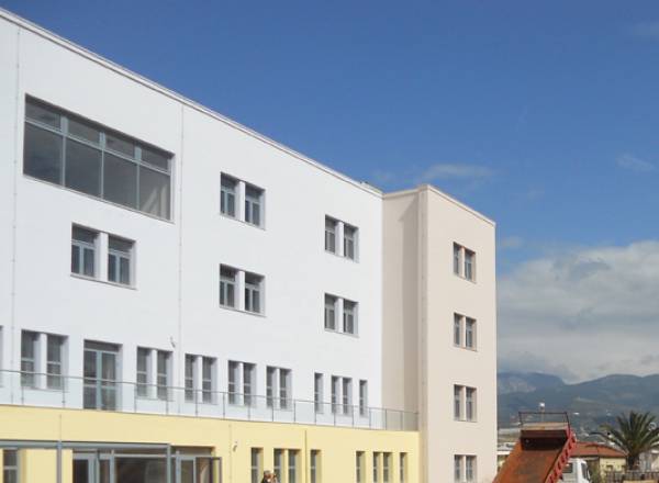 Εντός Ιουνίου η μετακόμιση στο νέο Δημαρχείο