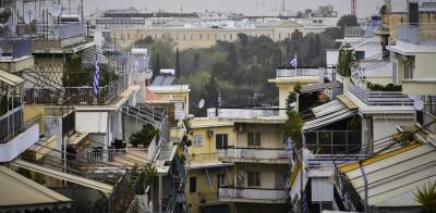 Πρώτη κατοικία: Αναστολή πλειστηριασμών ως 31 Μαΐου - Ποιες οι προϋποθέσεις