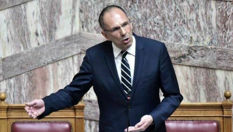 Γεραπετρίτης: Ελεγχόμενες αυξήσεις σε προϊόντα - Υπάρχει ζεστό χρήμα στην αγορά