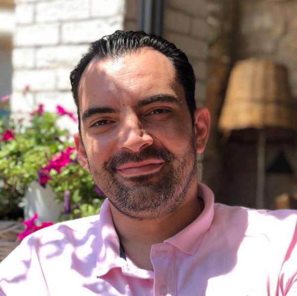 Γραμματέας Ψηφιακής Πολιτικής στο ΠΑΣΟΚ ο Γιάννης Πάζιος