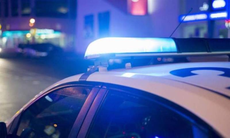 Άγρια συμπλοκή ανηλίκων στην Κόρινθο - Στο νοσοκομείο δύο 16χρονοι