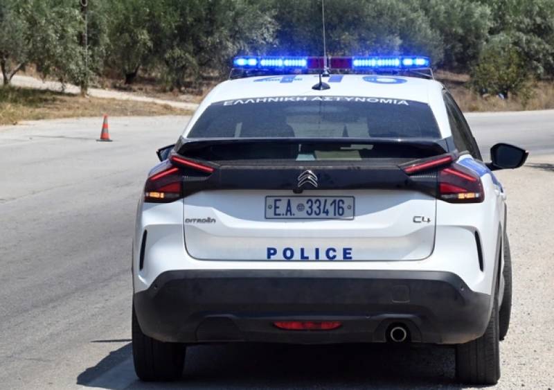 Ηράκλειο: Εντοπίστηκε νεκρή η 43χρονη που αγνοούνταν (Βίντεο)