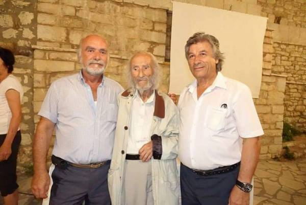 Εγκαινιάστηκε το Μουσείο Εθνικής Αντίστασης στο Σιδηρόκαστρο