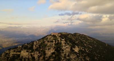 Το όνομα της Μεσσηνίας
