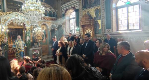 Επαινοι σε πρωτεύσαντες μαθητές στη Μεσσήνη
