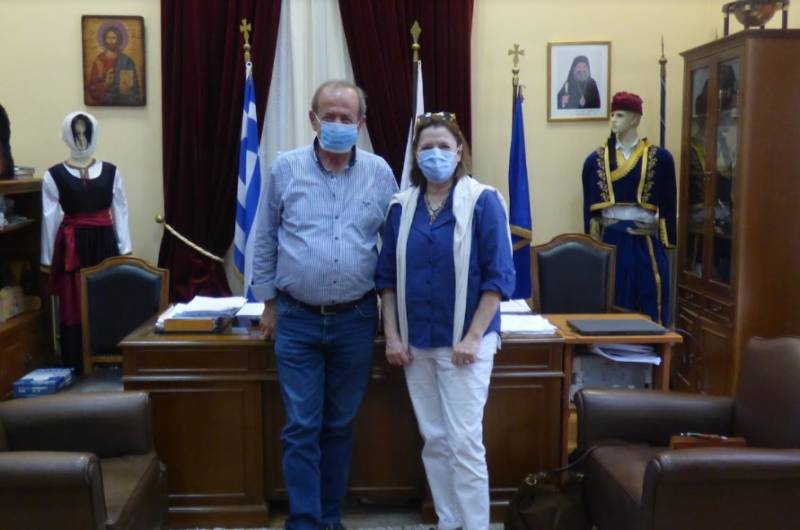 Αναγνωρίζεται από την Unesco το Μανιάτικο Μοιρολόι