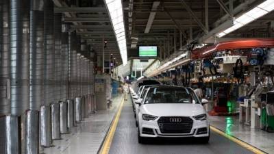 Αυξάνεται η μέση ηλικία των οχημάτων στην ΕΕ