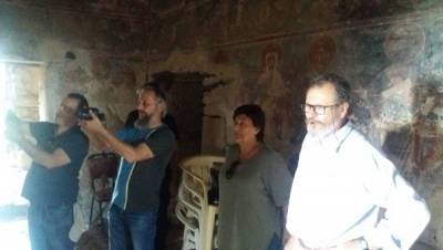 Καλαμάτα: Ζητούν κομπάρσους για την ταινία – αφιέρωμα στο 1821