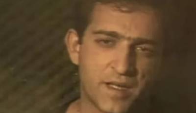 Πέθανε ο τραγουδιστής Ανδρέας Τσουκαλάς σε ηλικία 60 ετών