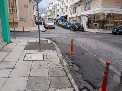 Χρειάζεται ιδιαίτερη προσοχή
