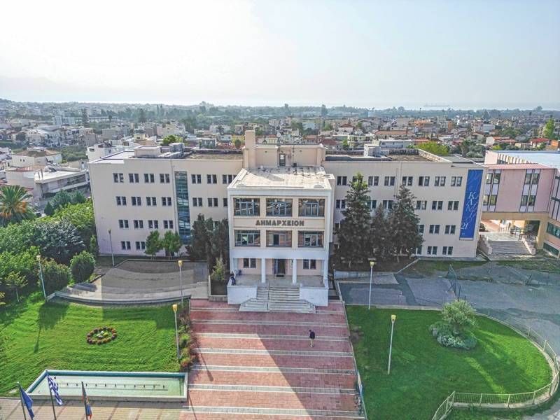 Δικαστική δικαίωση των 31 εργαζομένων στον Δήμο Καλαμάτας - Προσωρινή διαταγή