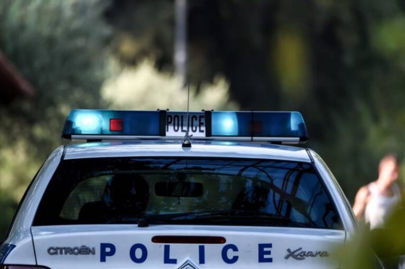 Αγρίνιο: Σύλληψη άνδρα που πυροβολούσε αδέσποτες γάτες με αεροβόλο