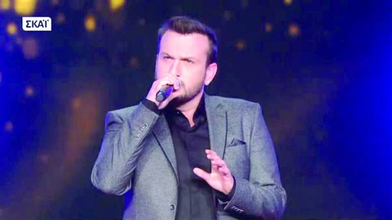 Λεωνίδας Παχτίτης: Ενας γνώριμος «άγνωστος»