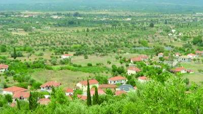 Τα αγροτεμάχια δεν θα υπολογίζονται στο συμπληρωματικό φόρο του ΕΝΦΙΑ