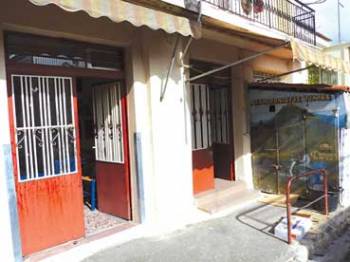 Για ληστεία σε παντοπωλείο ποινή 5 χρόνια και 4 μήνες σε 2 Αλβανούς