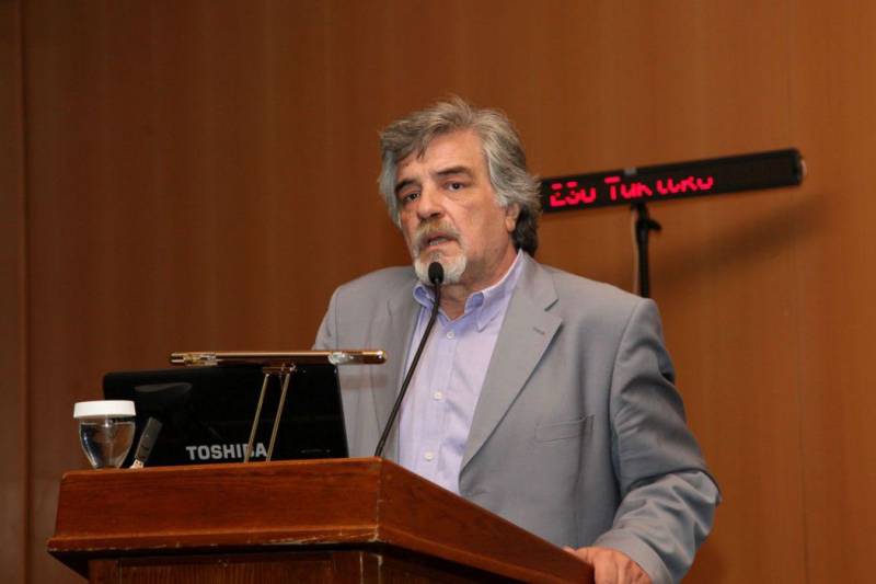 ΝΕΑ ΑΡΙΣΤΕΡΑ ΜΕΣΣΗΝΙΑΣ: “Με οδύνη αποχαιρετούμε τον Ανδρέα Γαλανόπουλο”