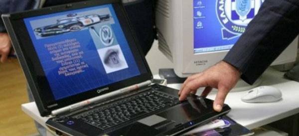 Απατεώνες στη &quot;φάκα&quot;: Αγορές από αγγελίες με πλαστές βεβαιώσεις