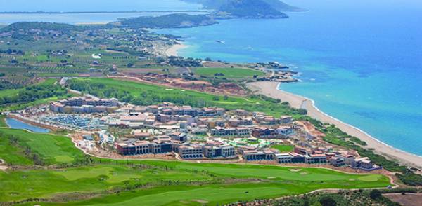 Στη Μεσσηνία από σήμερα Αγγλοι τουριστικοί πράκτορες