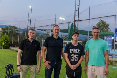 «Σούταρε και Κέρδισε»: Νέα εκπαιδευτική συνεργασία με όραμα την καινοτομία