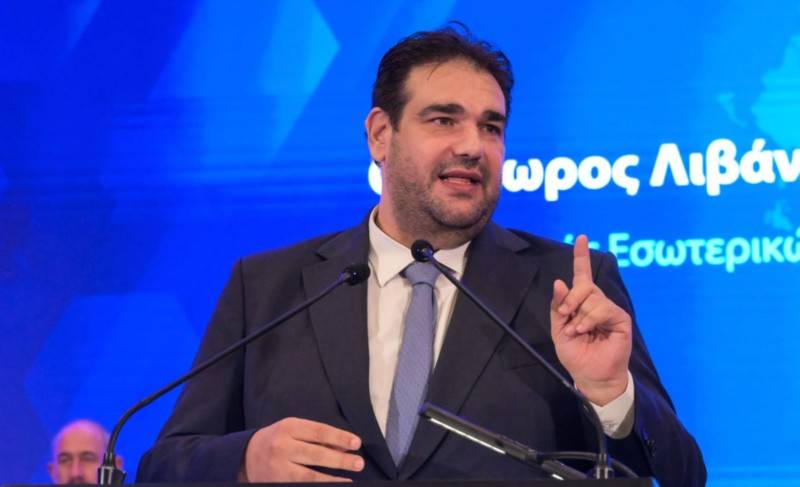 Συνεδρίαση ΠΕΔ αύριο με Λιβάνιο στην Κόρινθο