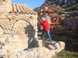 Από το περιοδικό "Επαθλο" στο Γεράκι