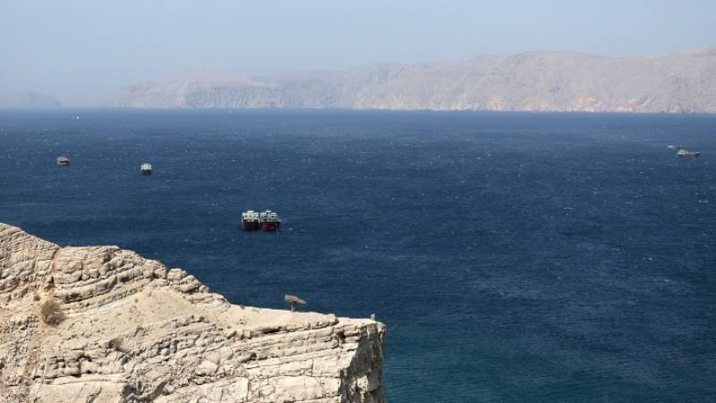 Σε «αδράνεια» η ναυσιπλοΐα στον Περσικό