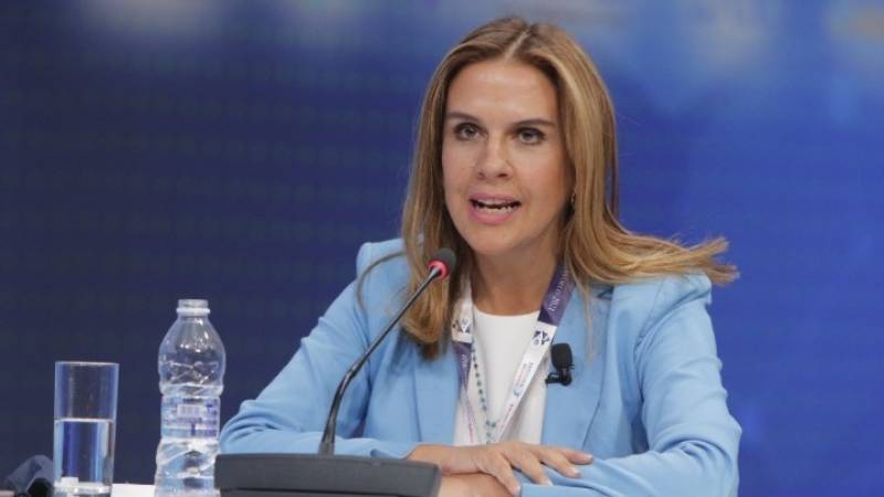 Ράπτη: Τι περιλαμβάνει ο στρατηγικός σχεδιασμός για την ψυχική υγεία