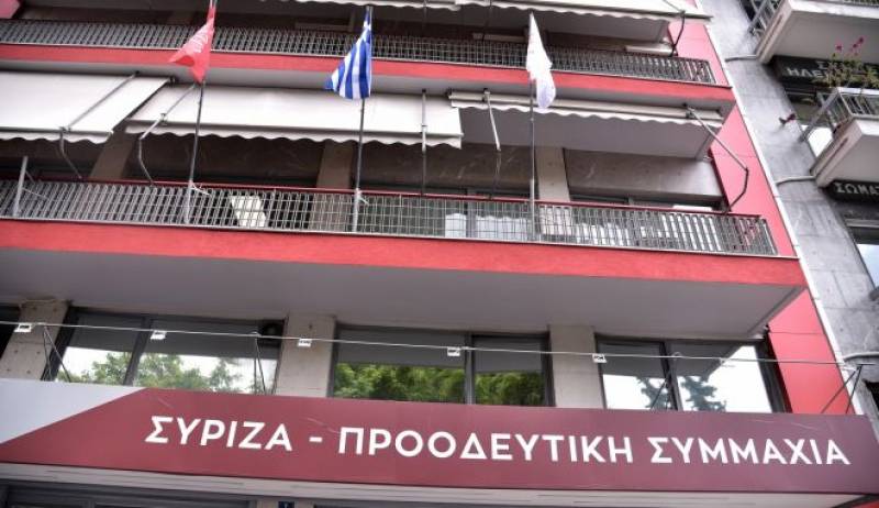 ΣΥΡΙΖΑ: Οι πρόβες αρχηγού αξιωματικής αντιπολίτευσης από τους υποψηφίους και η πρόταση Τσακαλώτου