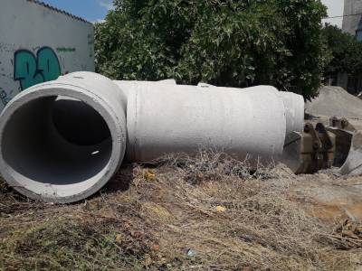 Εκπτωτη η ΚΑΣΤΑΤ από έργο στη Μάνη