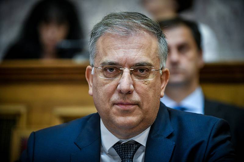 Στην Καλαμάτα την Πέμπτη ο Θεοδωρικάκος για συνάντηση με Νίκα και νέους δημάρχους