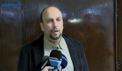 Καλαμάτα: Οικονομάκος για μέτρα προστασίας κατά του κορονοϊού (βίντεο)