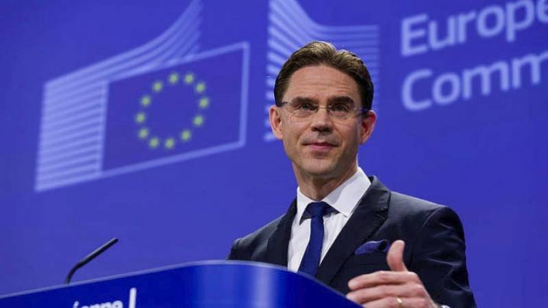 Κατάινεν: H Ελλάδα είναι η χώρα που ωφελήθηκε περισσότερο από το Ταμείο Γιούνκερ