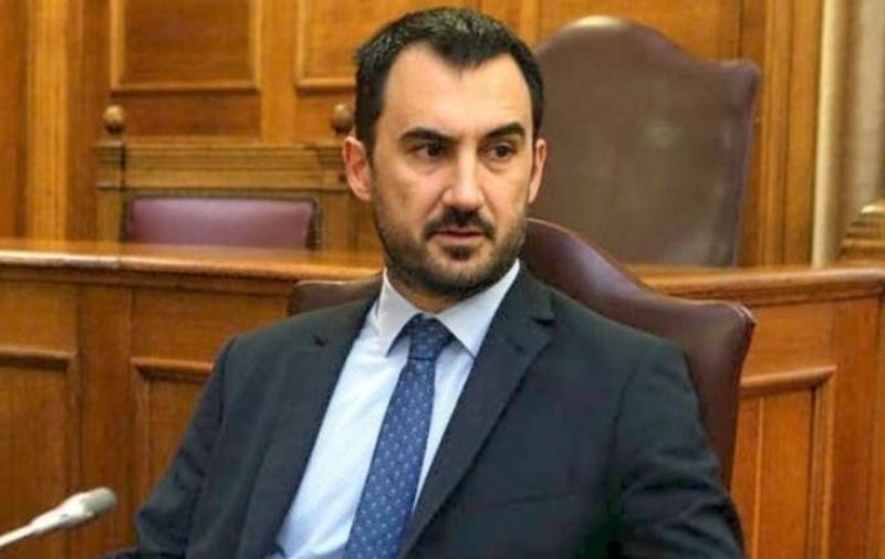 Χαρίτσης για περιφερειακά ιατρεία στο Δήμο Πύλου - Νέστορος