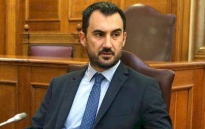 Χαρίτσης για περιφερειακά ιατρεία στο Δήμο Πύλου - Νέστορος