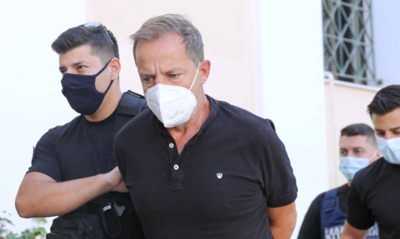 Λιγνάδης: Ξεκινάει την Παρασκευή η δίκη - Διακοπή σκοπεύει να ζητήσει ο Κούγιας (Βίντεο)