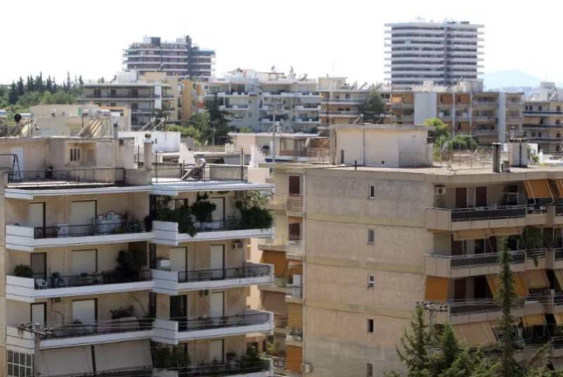 Άμεσα το πρόγραμμα «Ανακαινίζω-Ενοικιάζω» για 12.500 κατοικίες