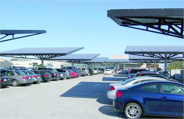 Φωτοβολταϊκός σταθμός στο Νοσοκομείο Καλαμάτας