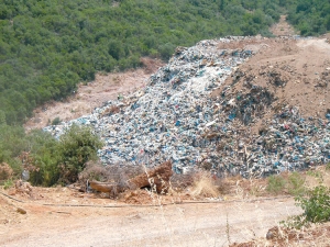 Νέες κινητοποιήσεις για τη Μαραθόλακκα προαναγγέλλει η Ομάδα Δράσης για τον Ταΰγετο
