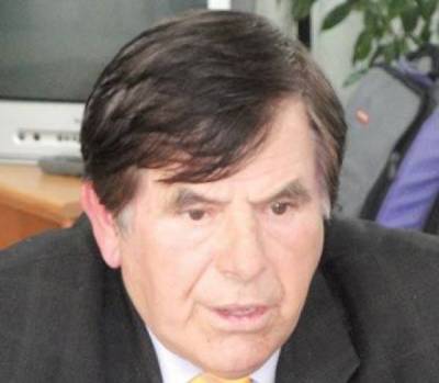 Υποψήφιος δήμαρχος Μεσσήνης ο Γιώργος Στραβόλαιμος