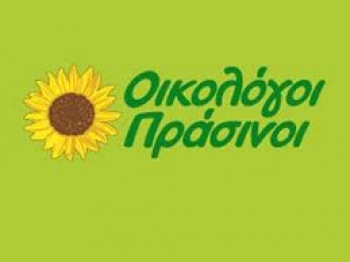 Οικολόγοι Πράσινοι Πελοποννήσου: &quot; Οι αγρότες δεν επαιτούν  αλλά ζητούν βιώσιμη ανάπτυξη&quot;