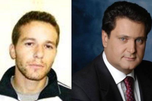 Ληστής τραπεζών στη Μεσσηνία ο καταζητούμενος για το φόνο Ζαφειρόπουλου